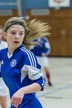 Bild 503 - B-Juniorinnen Cup Wahlstedt